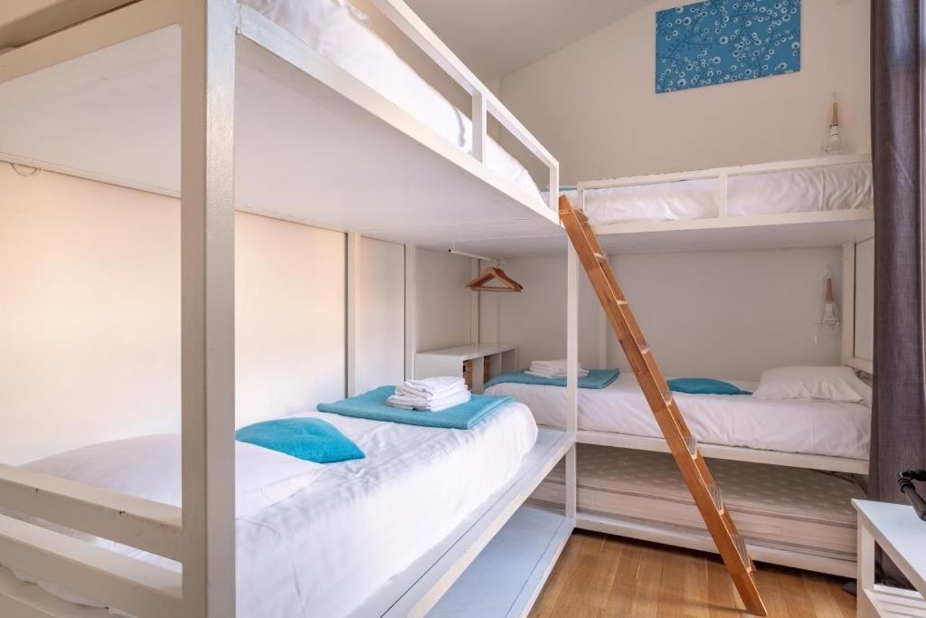 Lofts Chemin Vert Париж Экстерьер фото