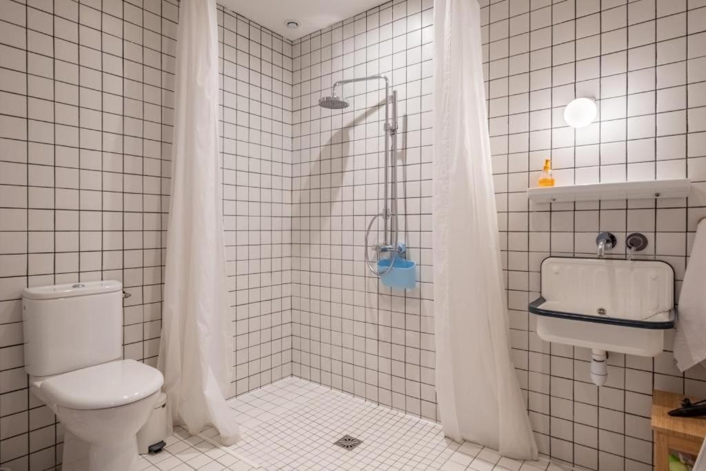 Lofts Chemin Vert Париж Экстерьер фото
