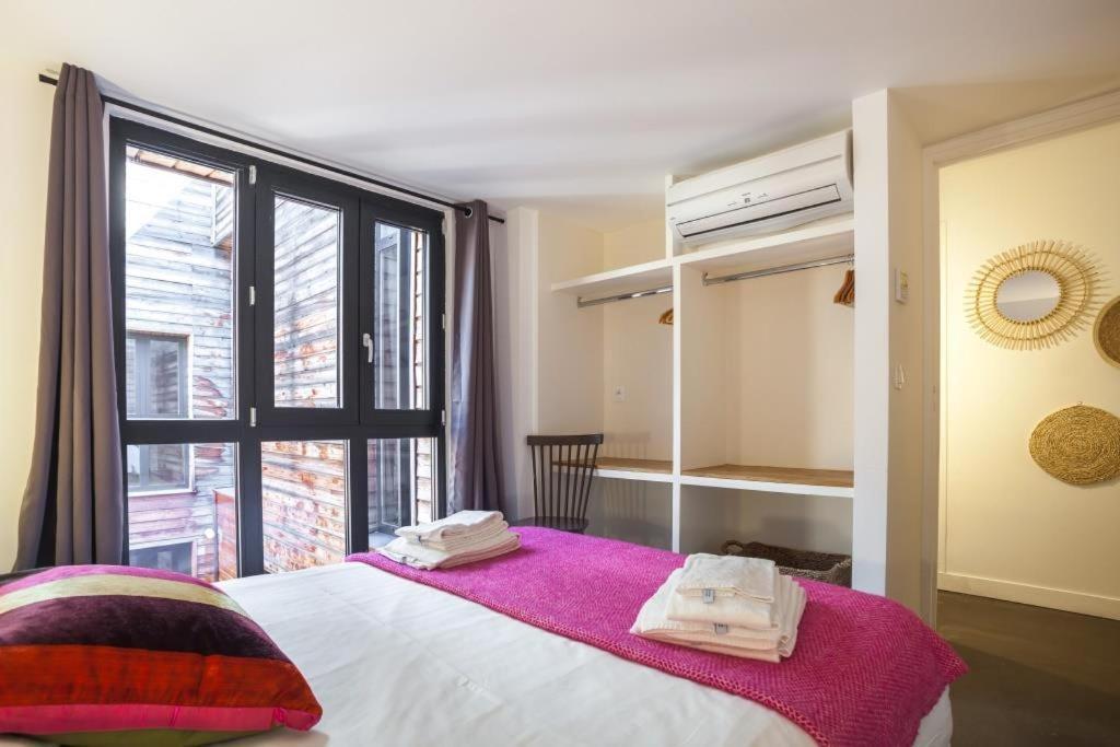 Lofts Chemin Vert Париж Экстерьер фото