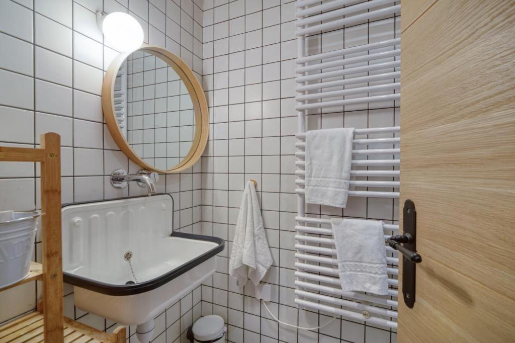 Lofts Chemin Vert Париж Экстерьер фото