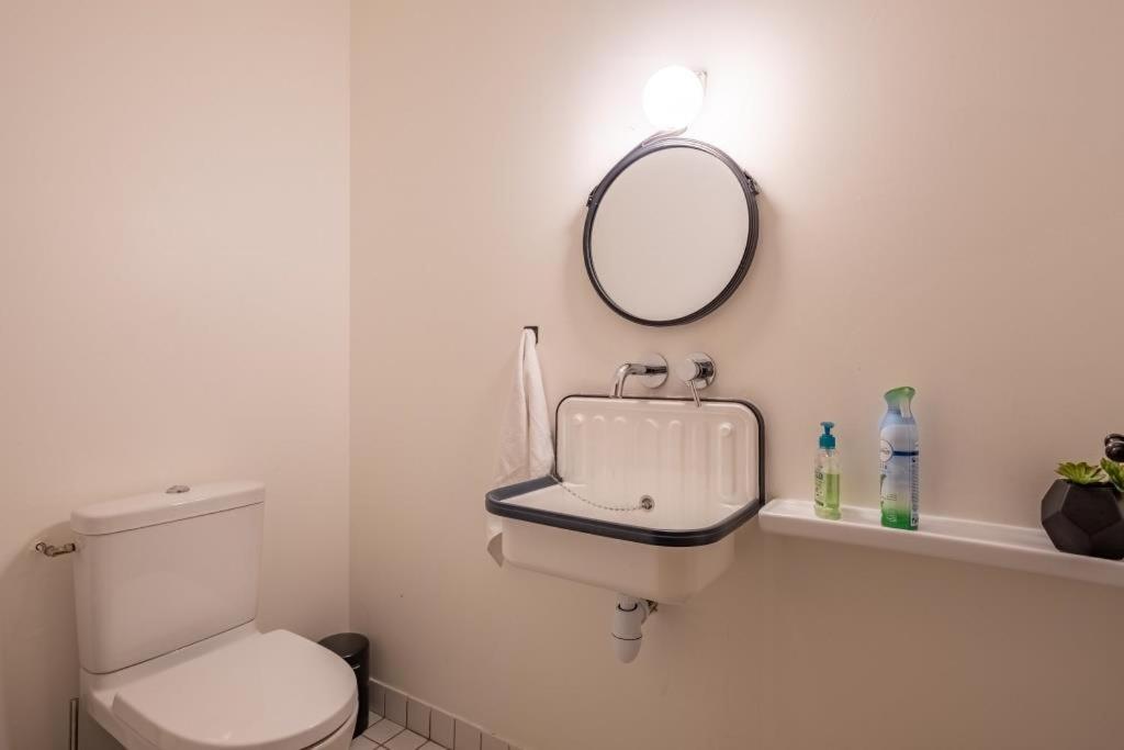 Lofts Chemin Vert Париж Экстерьер фото