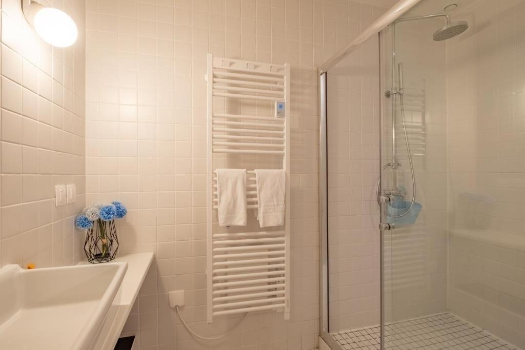 Lofts Chemin Vert Париж Экстерьер фото