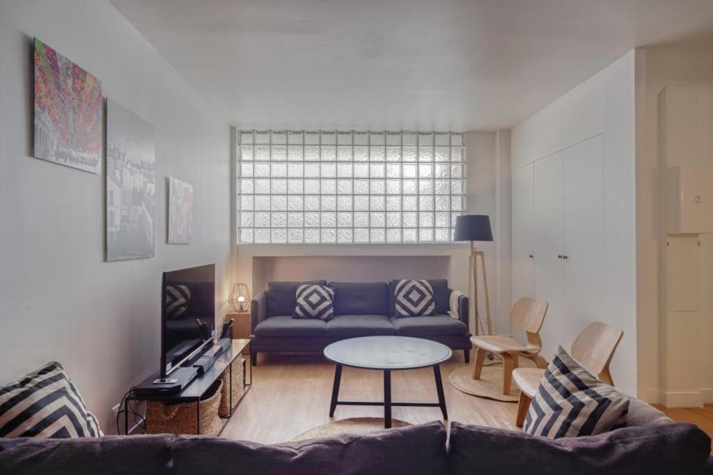 Lofts Chemin Vert Париж Экстерьер фото