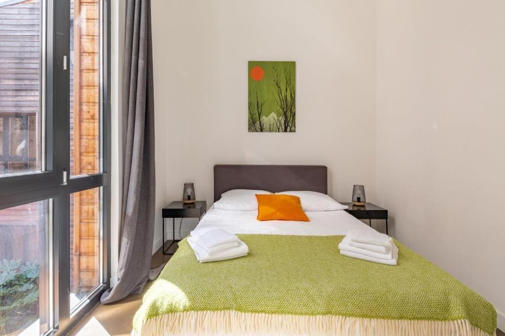 Lofts Chemin Vert Париж Экстерьер фото